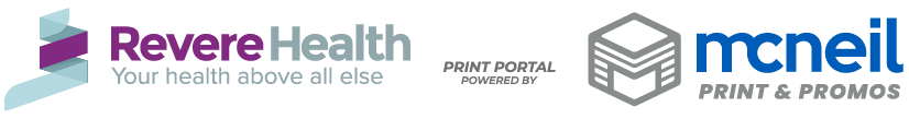 McNeil Print Portal Logo